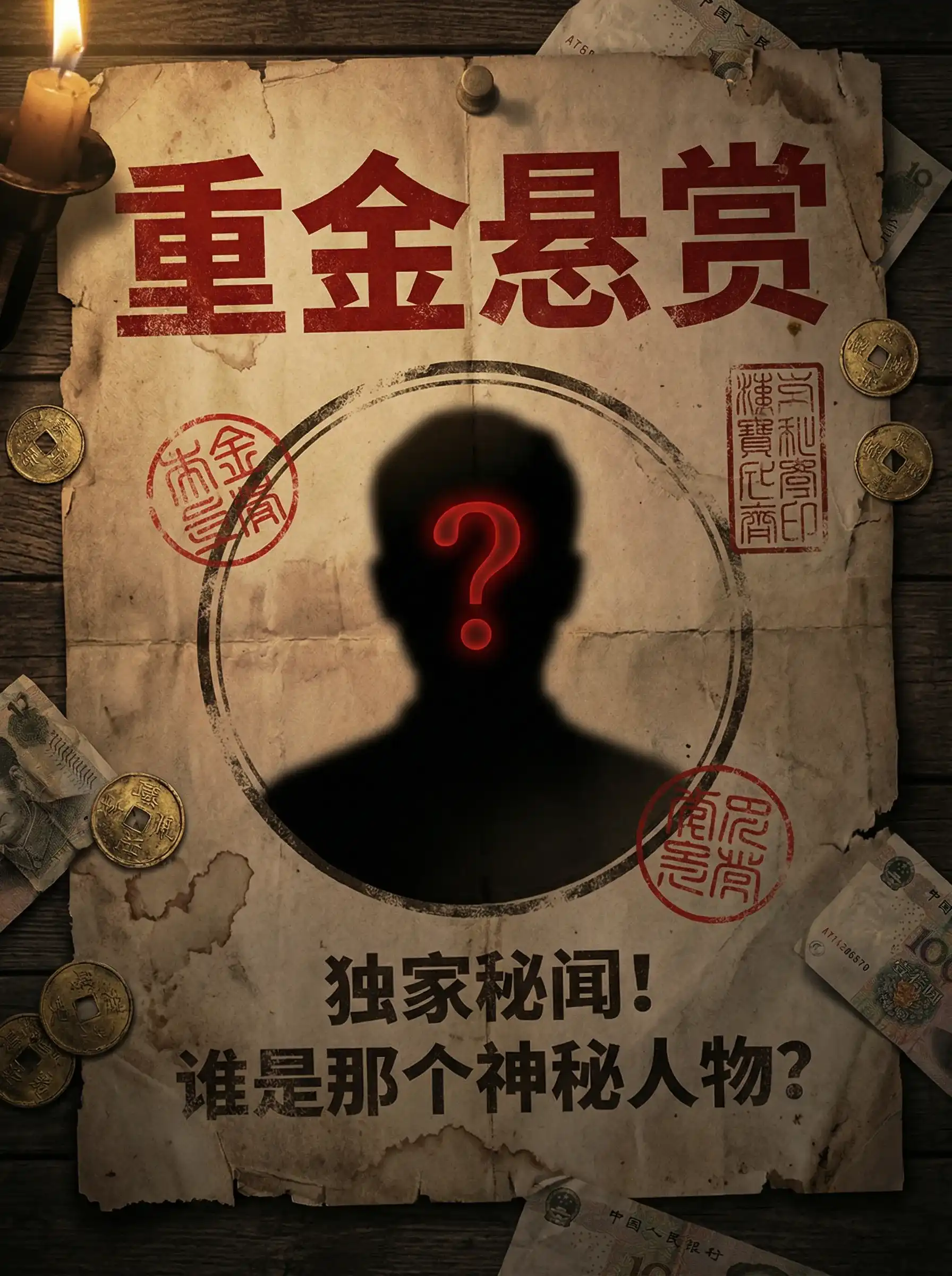 偷偷鲁青春草原视频 - 重金悬赏线索征集令